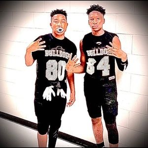 Meet your Posher, Jay